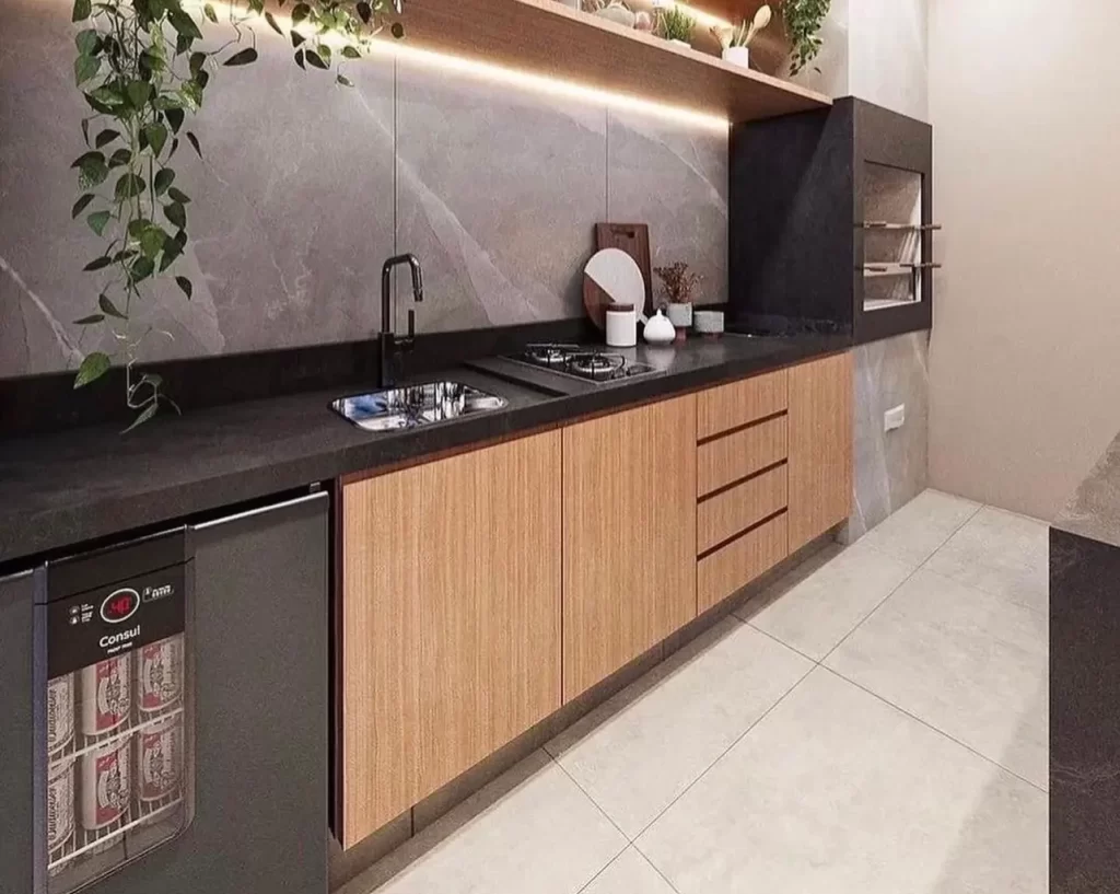 Pia de marmore cozinha, marmoraria